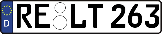 RE-LT263