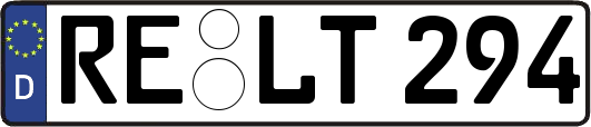RE-LT294