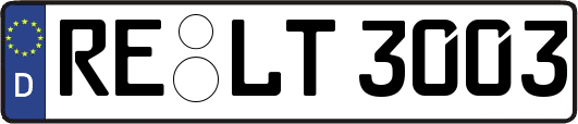 RE-LT3003