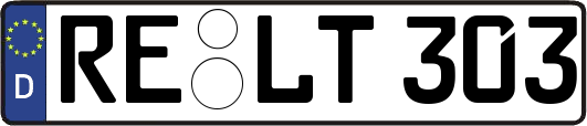 RE-LT303