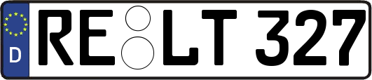 RE-LT327