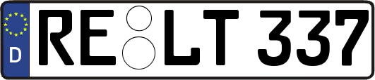 RE-LT337