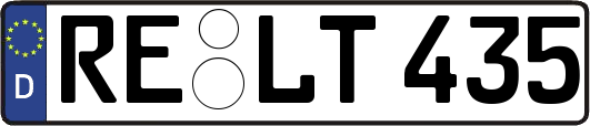 RE-LT435