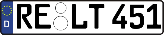 RE-LT451