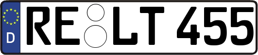 RE-LT455