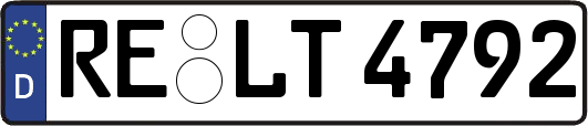 RE-LT4792