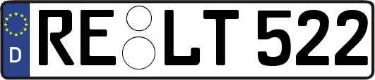RE-LT522