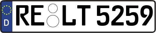 RE-LT5259