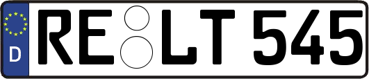 RE-LT545