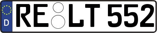 RE-LT552
