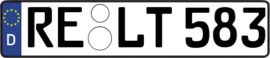 RE-LT583