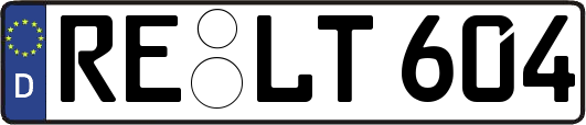 RE-LT604