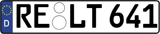 RE-LT641