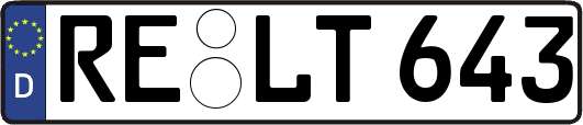RE-LT643