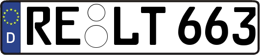 RE-LT663