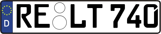 RE-LT740