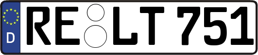 RE-LT751