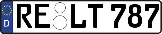 RE-LT787