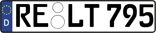 RE-LT795
