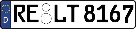 RE-LT8167