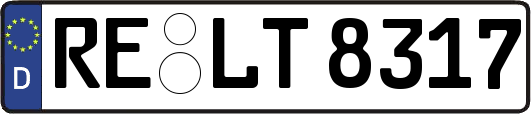 RE-LT8317