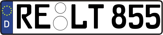 RE-LT855