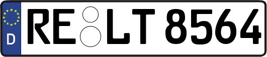 RE-LT8564
