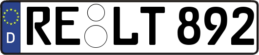 RE-LT892