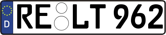 RE-LT962