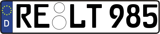 RE-LT985