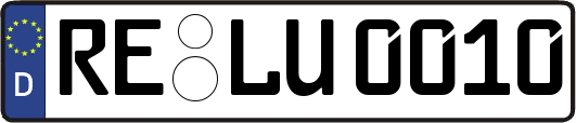 RE-LU0010