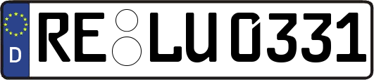 RE-LU0331