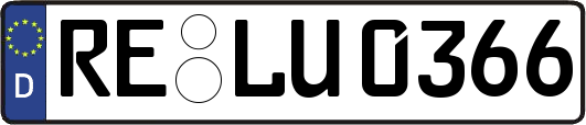 RE-LU0366