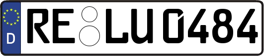 RE-LU0484