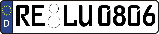 RE-LU0806