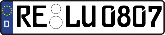 RE-LU0807