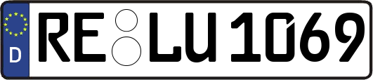 RE-LU1069