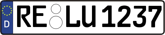 RE-LU1237