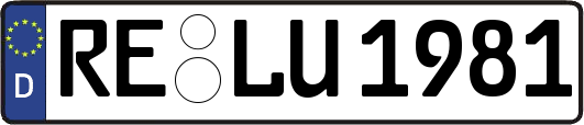 RE-LU1981