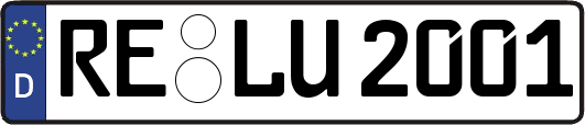 RE-LU2001