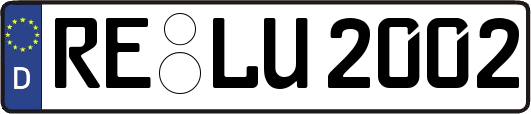 RE-LU2002