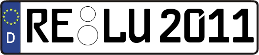 RE-LU2011