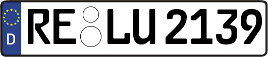 RE-LU2139