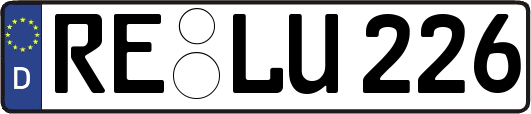 RE-LU226