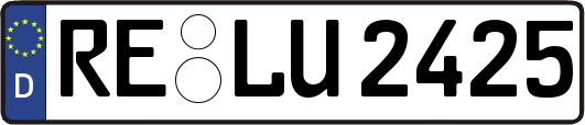 RE-LU2425