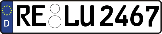 RE-LU2467