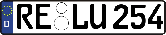 RE-LU254