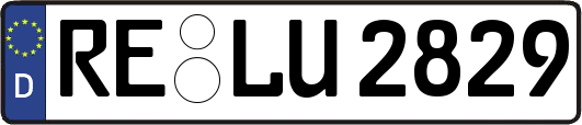 RE-LU2829