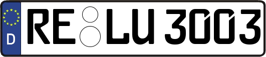 RE-LU3003