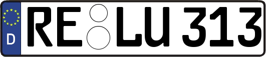 RE-LU313